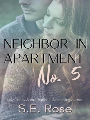 cover image of Neighbor in Apartment No. 5